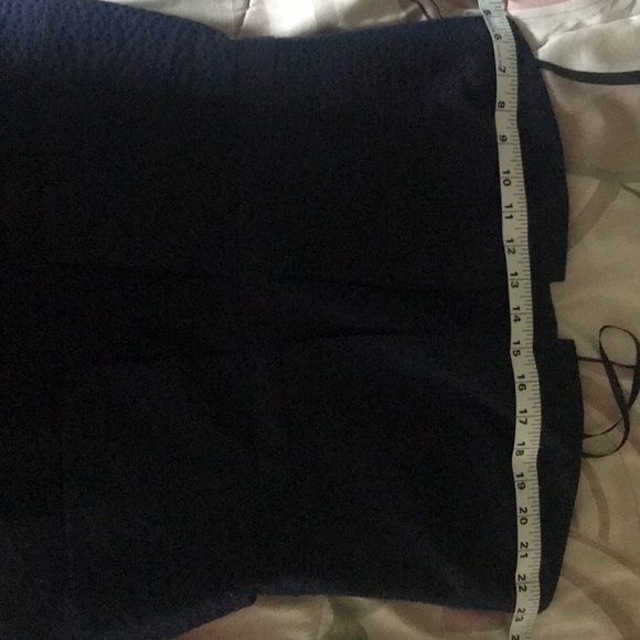 💃💃 💕HOST PICK 💕 👗 BRAND NEW BR Strapless Dress 👗 - Picture 7 of 11